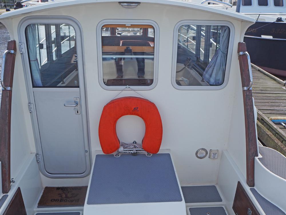 picture Deck equipment